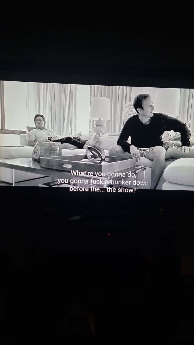 saltandseaglas1's tweet image. This is brilliant. Bateman is a cheeky bastard to his pals 😂😂 @SmartLess  #Smartless