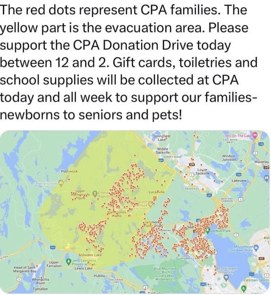 cinema_up's tweet photo. @AlexaRey_ @HRCE_NS It’s as if they don’t know where the schools are feed from. https://t.co/NIsqAo37SZ