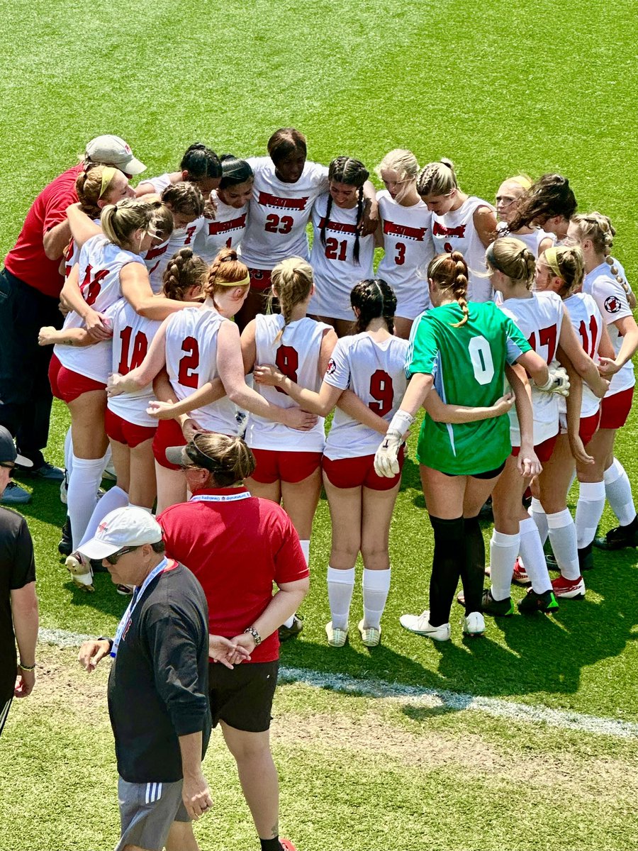 mrspartin's tweet photo. Our Wheatmore Ladies Soccer team had an amazing season! We are so proud of them! Regional Champions and State Championship Runners-Up! https://t.co/xCNC2EcvJJ