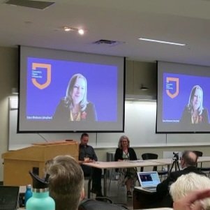 Dr. Lisa Watson (she/her) tweet media