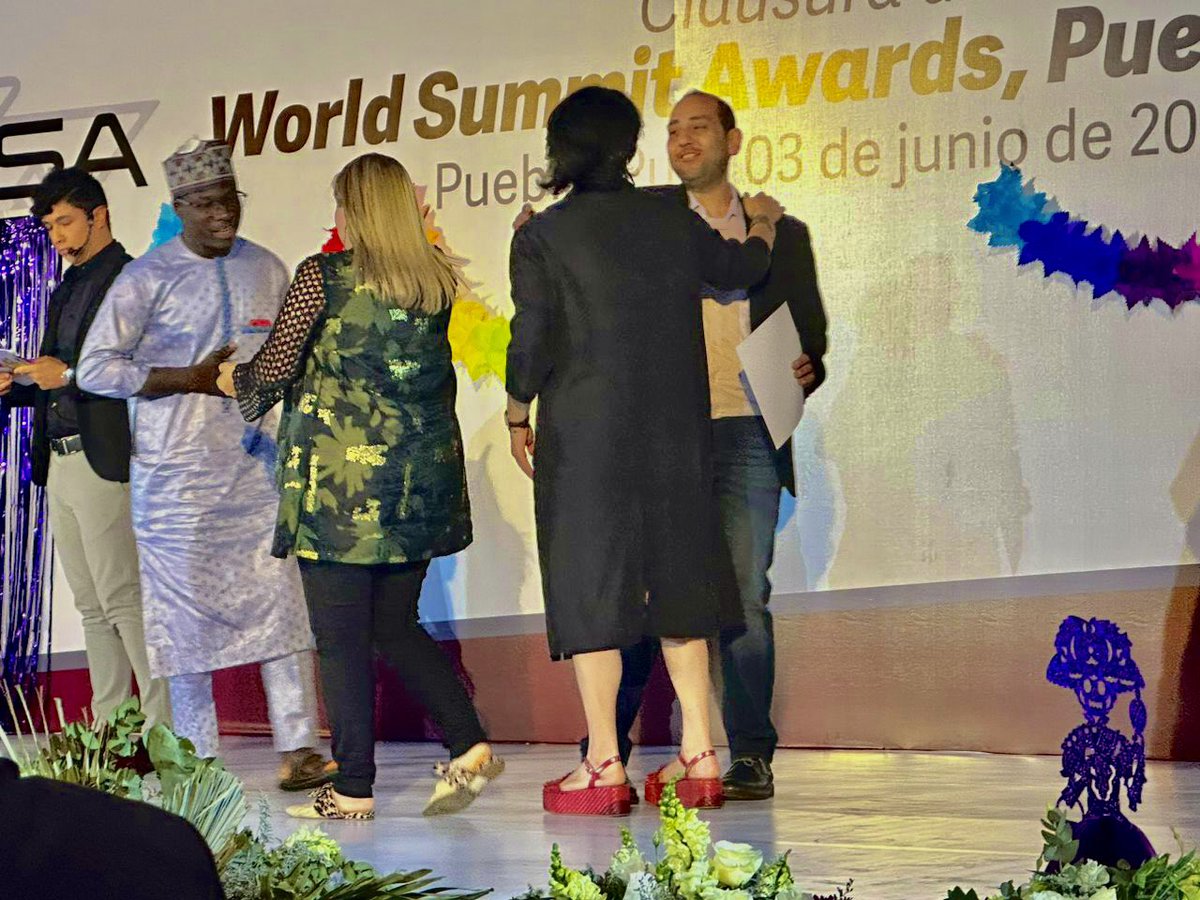 iAm_Fauzuddeen's tweet photo. And its a wrap! From Gusau, Zamfara to the United Nations league of global change makers, it is true to say that one can do great things from small places. 

This is to all those whose tomorrow lies on the actions we take today. @seunonigbinde  @HamzyCODE https://t.co/iOYV7roWWb