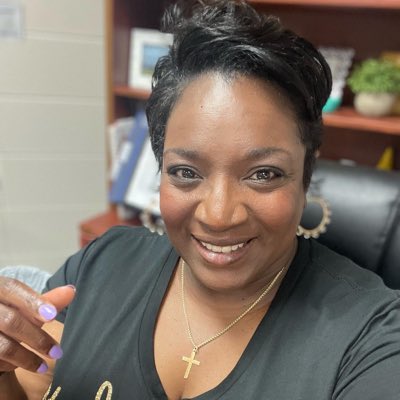 Ms. Milons, Ed.S. tweet media