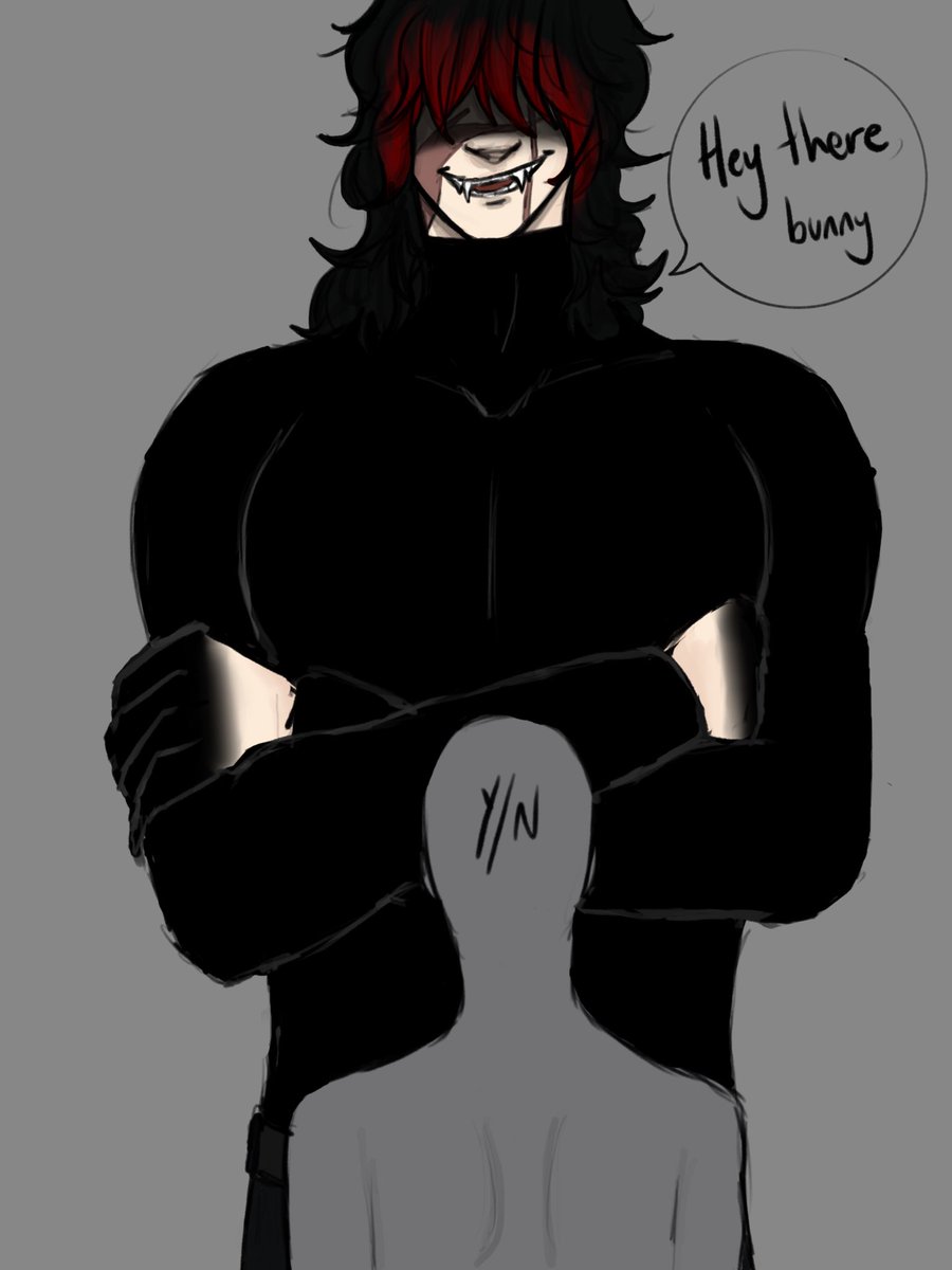 gh0stt_arts's tweet photo. Nsfw!
#demon #ynpov #nsfw https://t.co/vwSGVYF1Kf