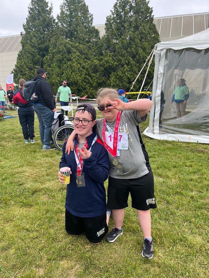 NK Booster Club tweet media