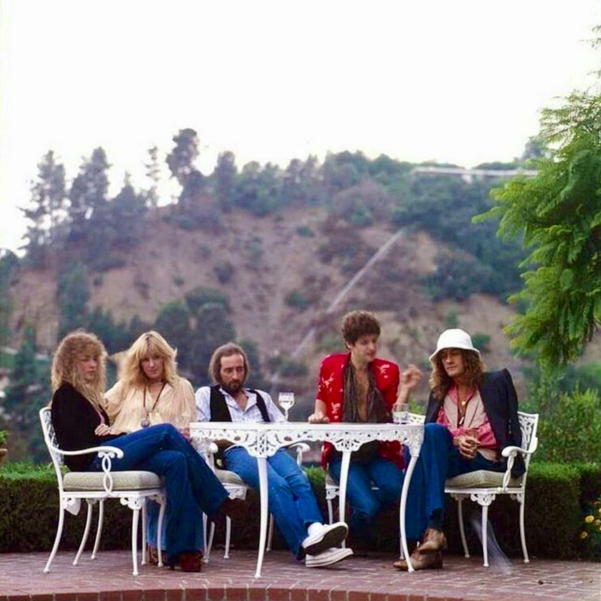 Fleetwood Mac, 1979