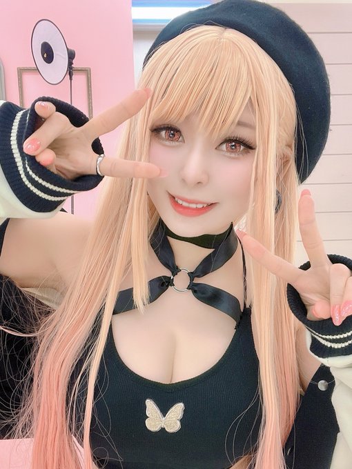 コスプレイヤーゆゆのTwitter画像13