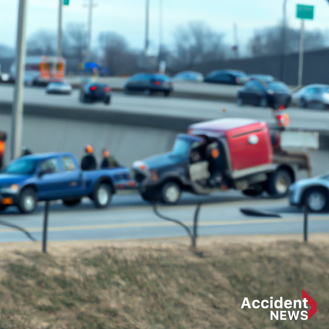 Thomas Brennecke Killed in Collision on I-44 in St. Louis County accident.news/fatal-collisio… #stlouiscounty #fatalcollision #thomasbrennecke #missouri #seatbelt