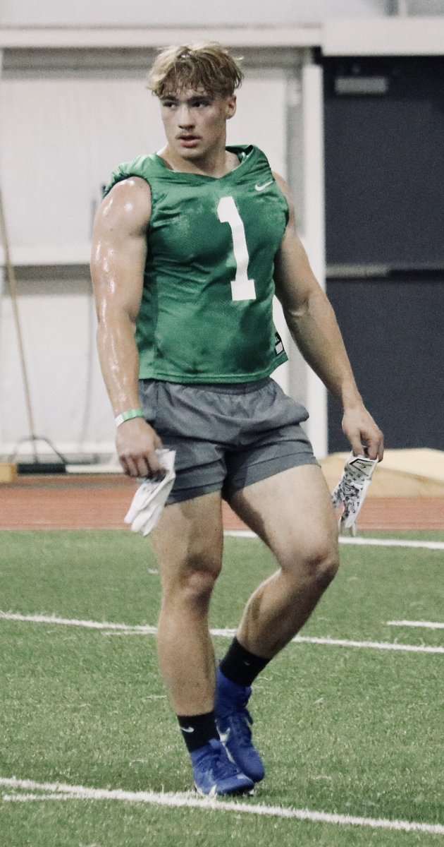 ReedMars1's tweet photo. Good day today competing at Marshall, thankful for the opportunity and chance to go do what I love!!! @TellyLockette @CoachHuff @Legg62 https://t.co/2ZtG3MfoZb