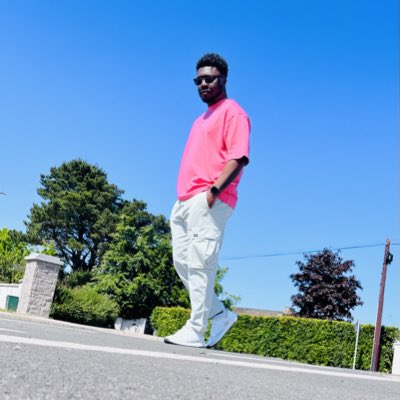 PrinceShegz04's tweet photo. #NewProfilePic https://t.co/y6G335Y8Lh