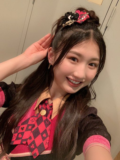 塩月希依音のTwitter画像5