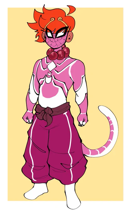 Spidersona!!