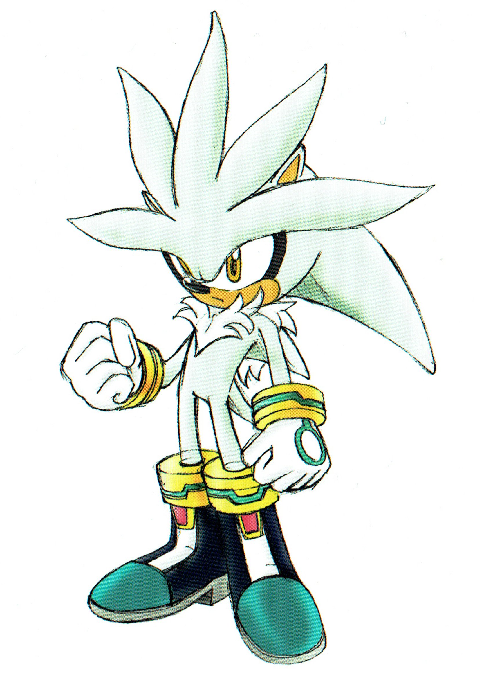 Sonic The Hedgeblog: Photo