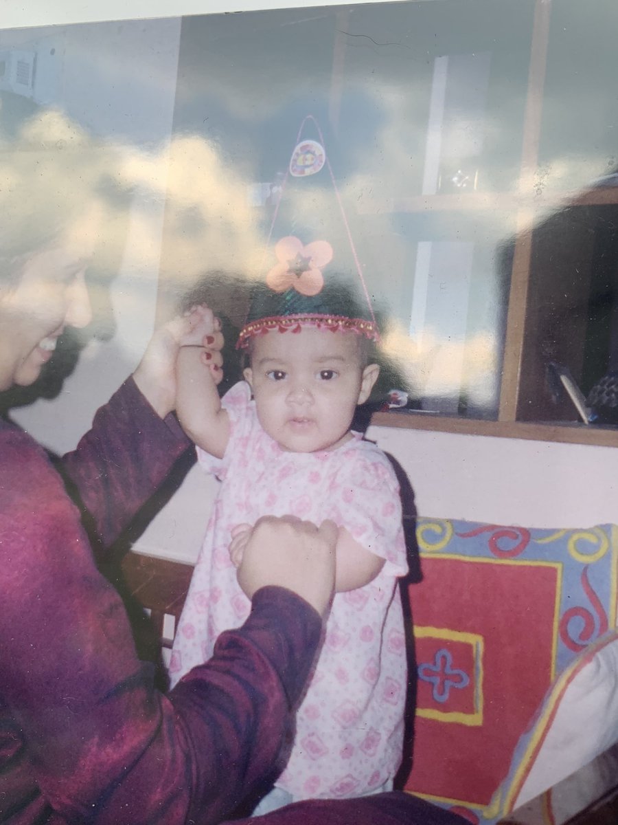 Julie Kirkpatrick 🤓💯 tweet media