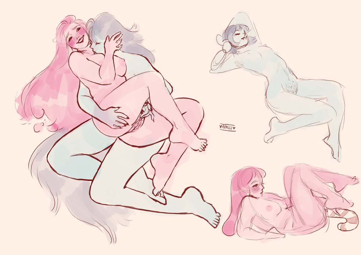 lovinglydrawn69's tweet image. bubbline dump i used to draw them a lot