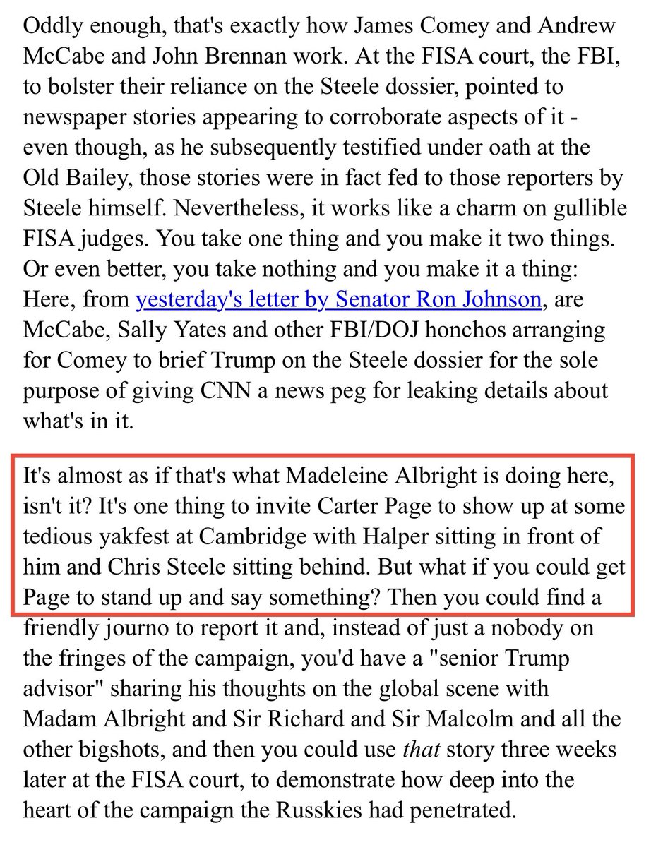 codyave's tweet photo. Carter Page was apparently seated directly in front of Christopher Steele at the Race to Change the World event at Cambridge in London in July 2016.

#schrage #halper #dearlove #albright 
https://t.co/6AAjI38kVq https://t.co/ObNHX2SzCG