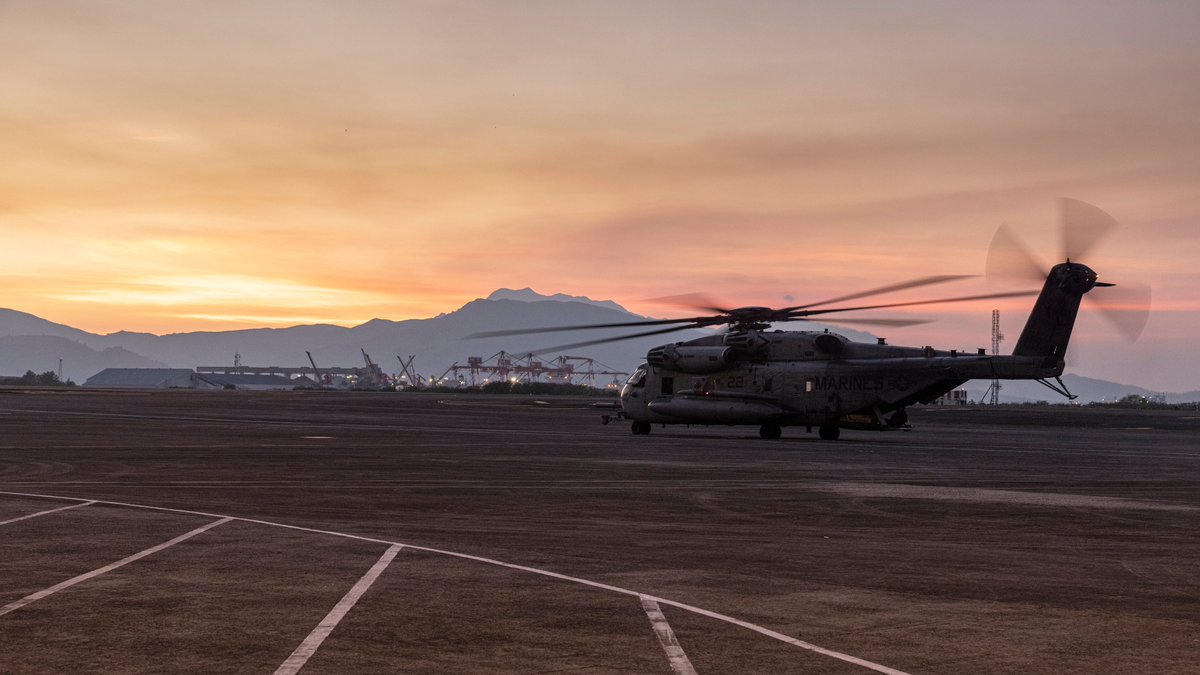 3rd Marine Logistics Group tweet media