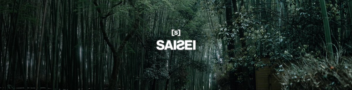 Welcome to Project Saisei!

Thank you so much for joining us on our journey! It’s only the beginning ! 

We’ll be headed to Anime Expo 2023 in Los Angeles! 

We’ll be also dropping some new merchandise there too! Stay tuned! 

#projectsaisei #animeexpo