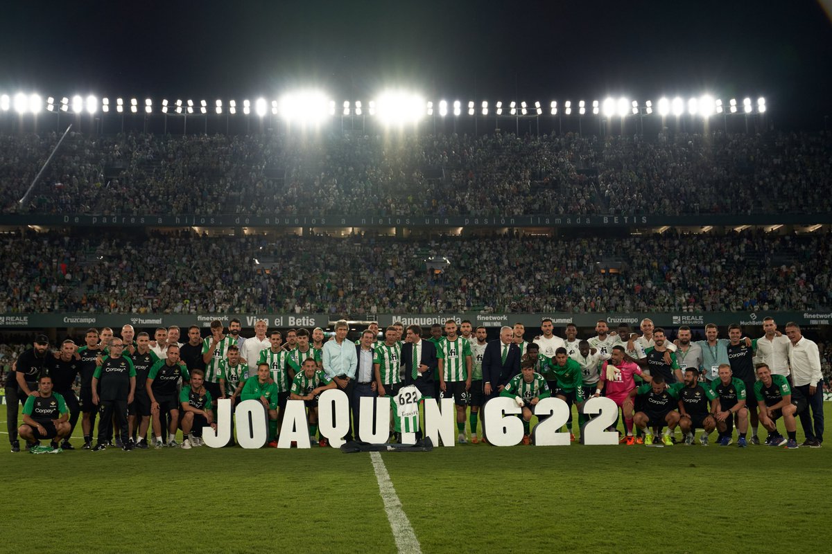 RealBetis's tweet photo. 𝗙𝗔𝗠𝗜𝗟𝗜𝗔. https://t.co/qIpwR8iLS2