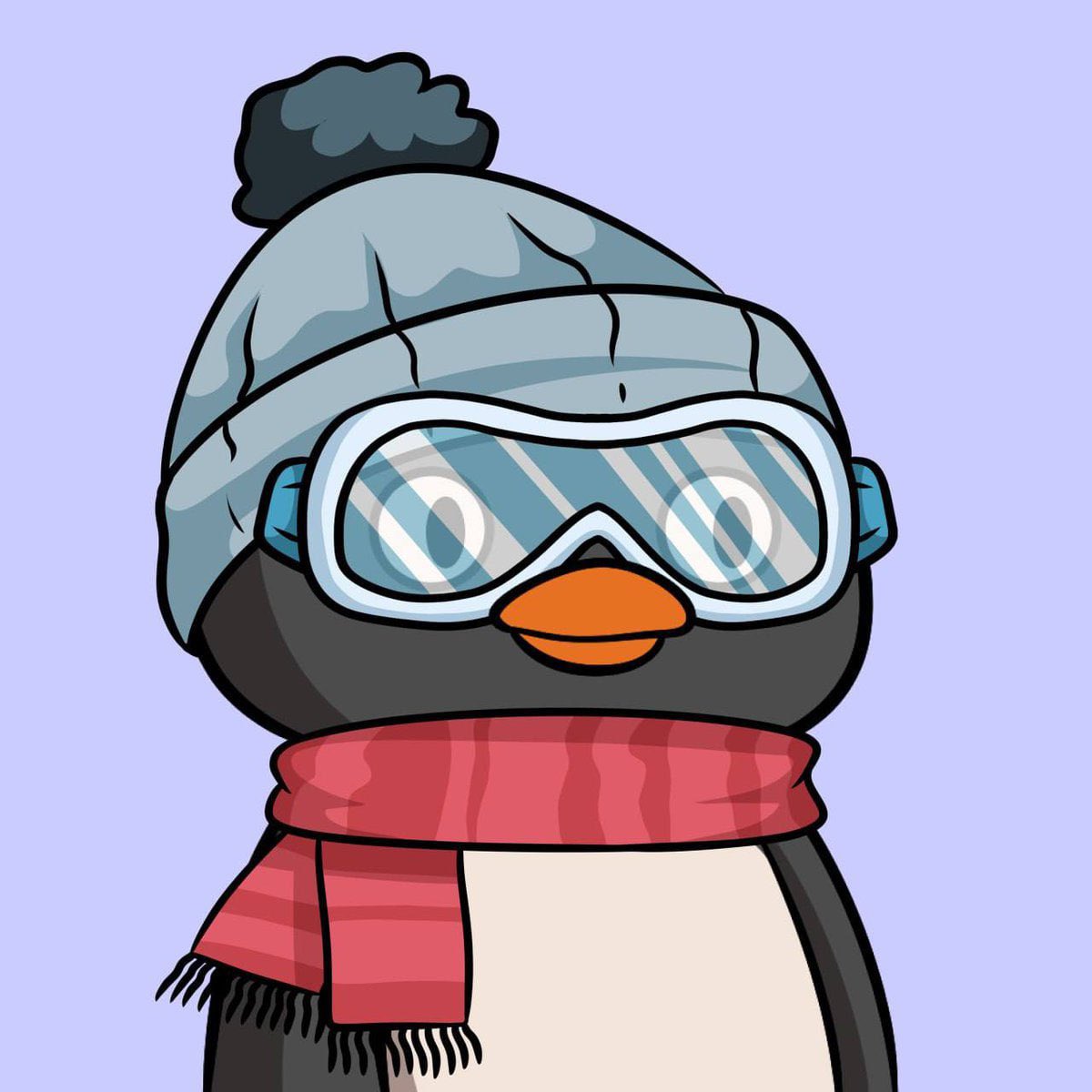 NootMemecoin's tweet image. 📢 Final and Official $NOOT NFT Details! 🎉

Supply: ONLY 5,000 ✨
(about 15,000 holders of the token, so expecting demand) 📈

Chain: BNB Chain ⛓
Can't wait to make BNB NFTs Great Again ✨🚀

Cost: 0.08 BNB 💰
(12.5% Burn, 18.75% NFT Staking, 18.75% Prize Pot, 20% Marketing,…