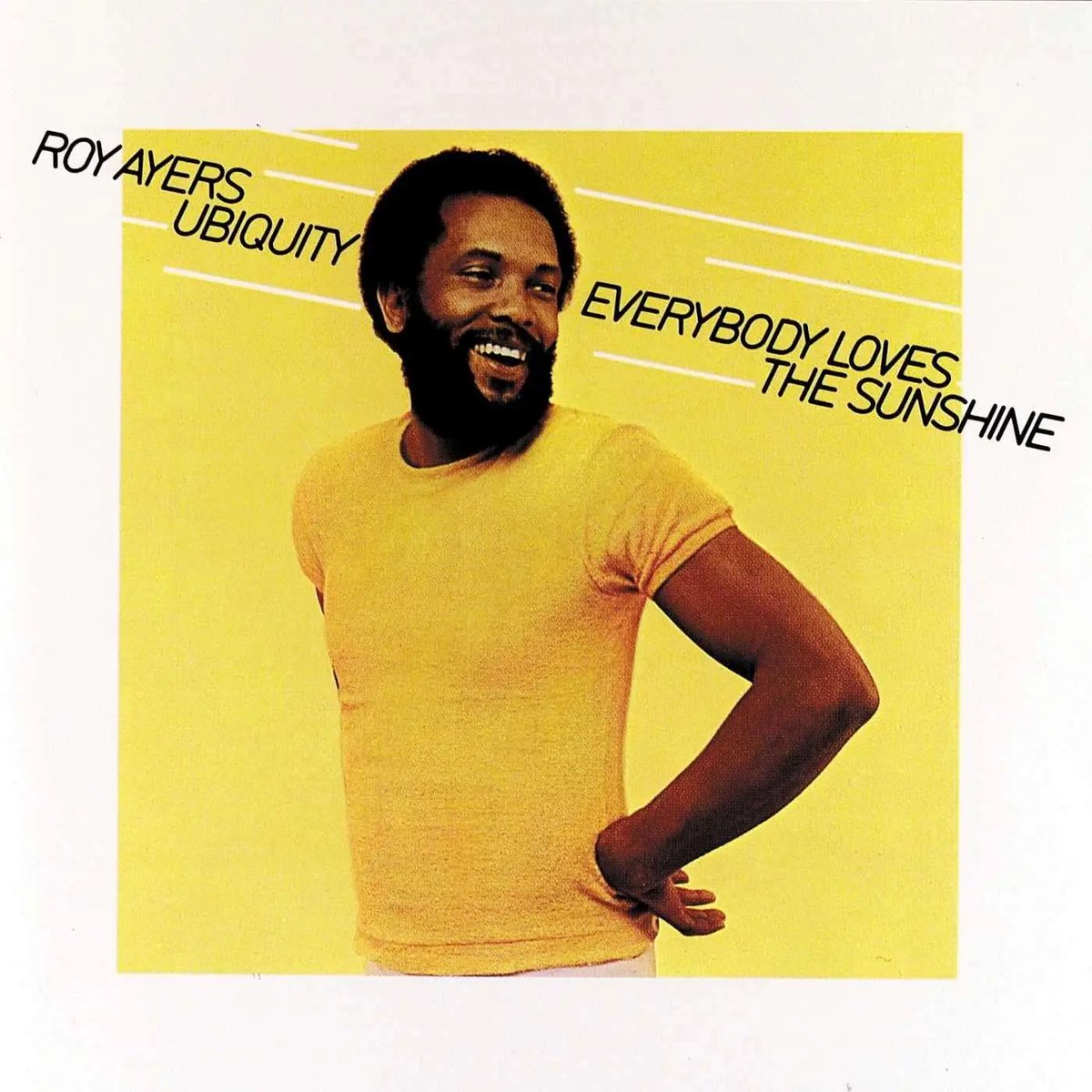 Roy Ayers - The Third Eye
Roy Ayers Ubiquity – Everybody Loves The Sunshine - 1976 

Hasta las 22 hs Jazzlife