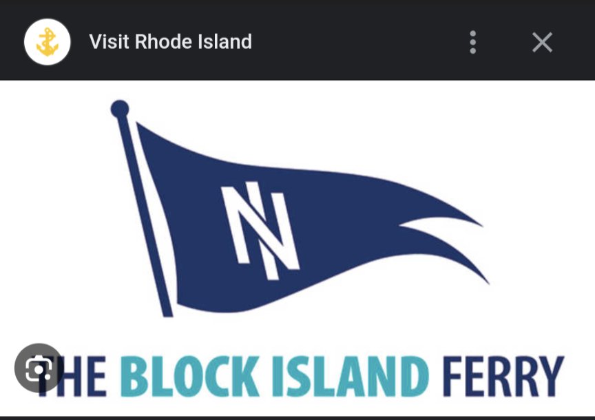 @WarMonitors Not true, #visitRhodeIsland