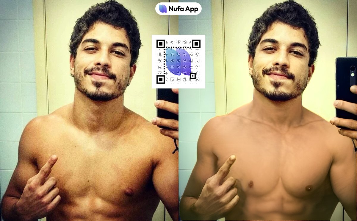 Aaron_Nufa's tweet photo. Transform your photo with Nufa App!
Nufa lets you add muscles to your photos in one click.

Download now!

https://t.co/CmPfBqL24M

#nufa #Transformation #MuscleEnhancement #AI
@nostrendsbrasil https://t.co/tUJDBzJRek
