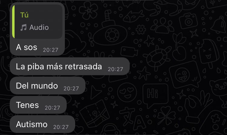 Delfina tweet media