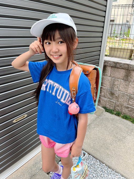 Twitterのコスプレ画像3