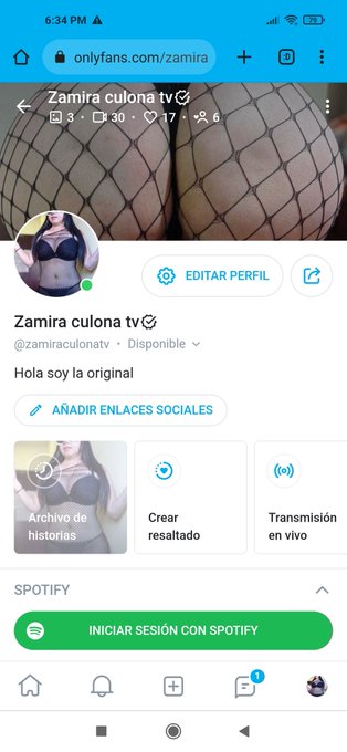 MATERIAL CALIENTE E N MI ONLY https://t.co/qud89c1him