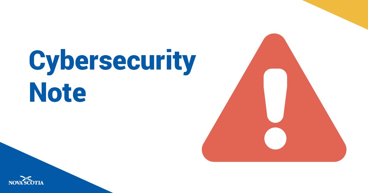 If the Province notifies you of a breach you will not be asked for your health card, social insurance number, banking information, other personal information or money. There may be phishing or scam attempts, or other bad actors who try to use these breaches to steal  information.