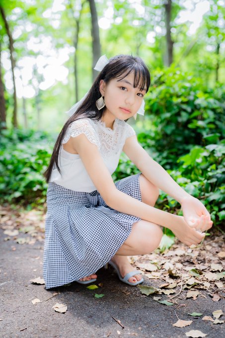 RUKA(長岡琉風)のTwitter画像9