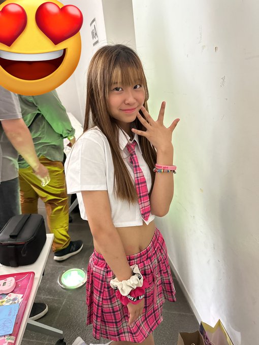 Twitterのコスプレ画像9