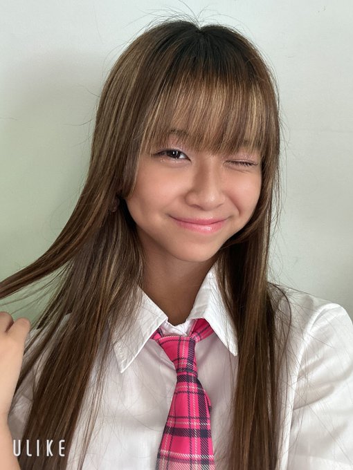 Twitterのコスプレ画像7