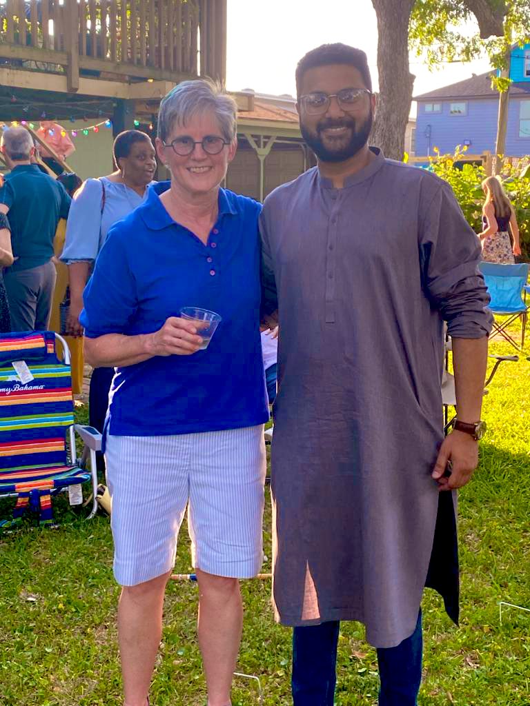 UTMB Pathology (@utmb_pathology) on Twitter photo We’re a #diverse bunch <a href="/UTMB_Pathology/">UTMB Pathology</a>. Once a year we celebrate our own International Day, in which we gather to share dishes and stories from our varied cultural backgrounds! #PathMatch24 #PathTwitter #LabMedTwitter #Pathology #OutsideTheLab We’re a #diverse bunch <a href="/UTMB_Pathology/">UTMB Pathology</a>. Once a year we celebrate our own International Day, in which we gather to share dishes and stories from our varied cultural backgrounds! #PathMatch24 #PathTwitter #LabMedTwitter #Pathology #OutsideTheLab