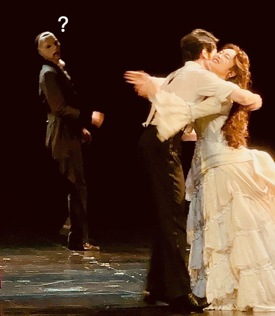 Poor Erik🥺🥺🥺

#PhantomChina