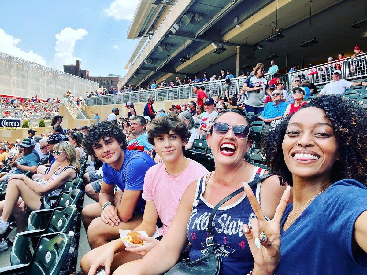 HTPacademy's tweet image. ⚾️❤️ #RollRaps #OnDeckCircle