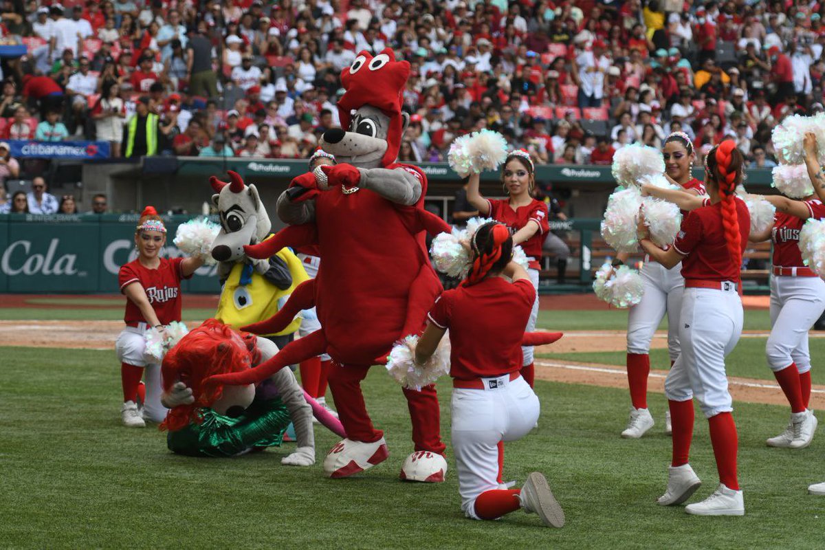 DiablosRojosMX tweet media