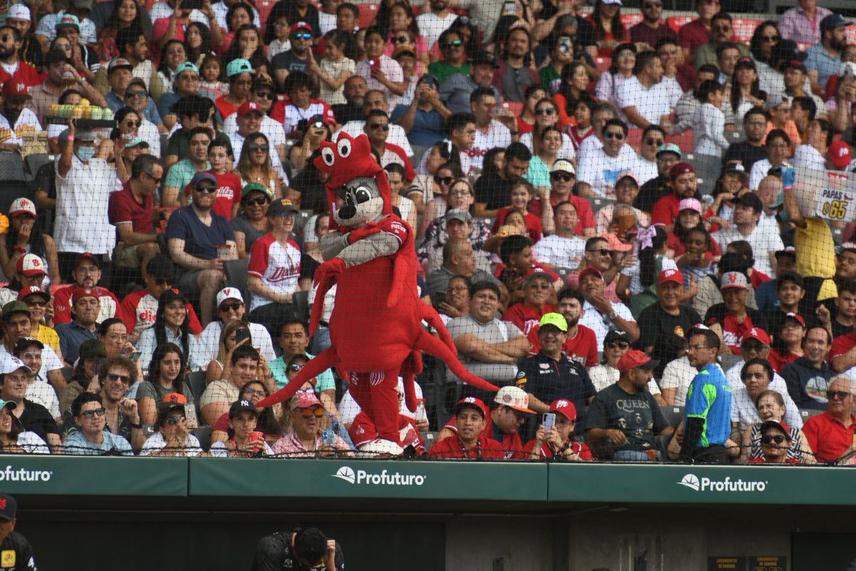DiablosRojosMX tweet media
