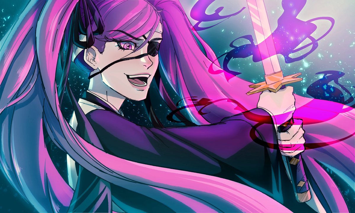 bleach I drew the beautiful Furofushi Saito