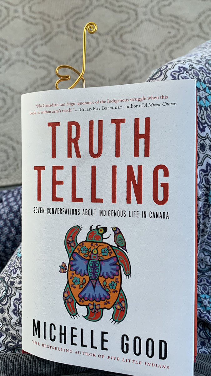 Want to read a book that will shift ur perspective? #indigenouslifeinCanada