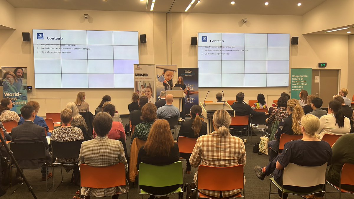 Very first JBi gLocal Solution Room - 1st of 30 around the world - begins with keynote speaker Dr Marlena  Klaic from the University of Melbourne at the Royal Adelaide Hospital <a href="/marlenaklaic/">Dr Marlena Klaic, PhD</a>  #JBISolutionRoom