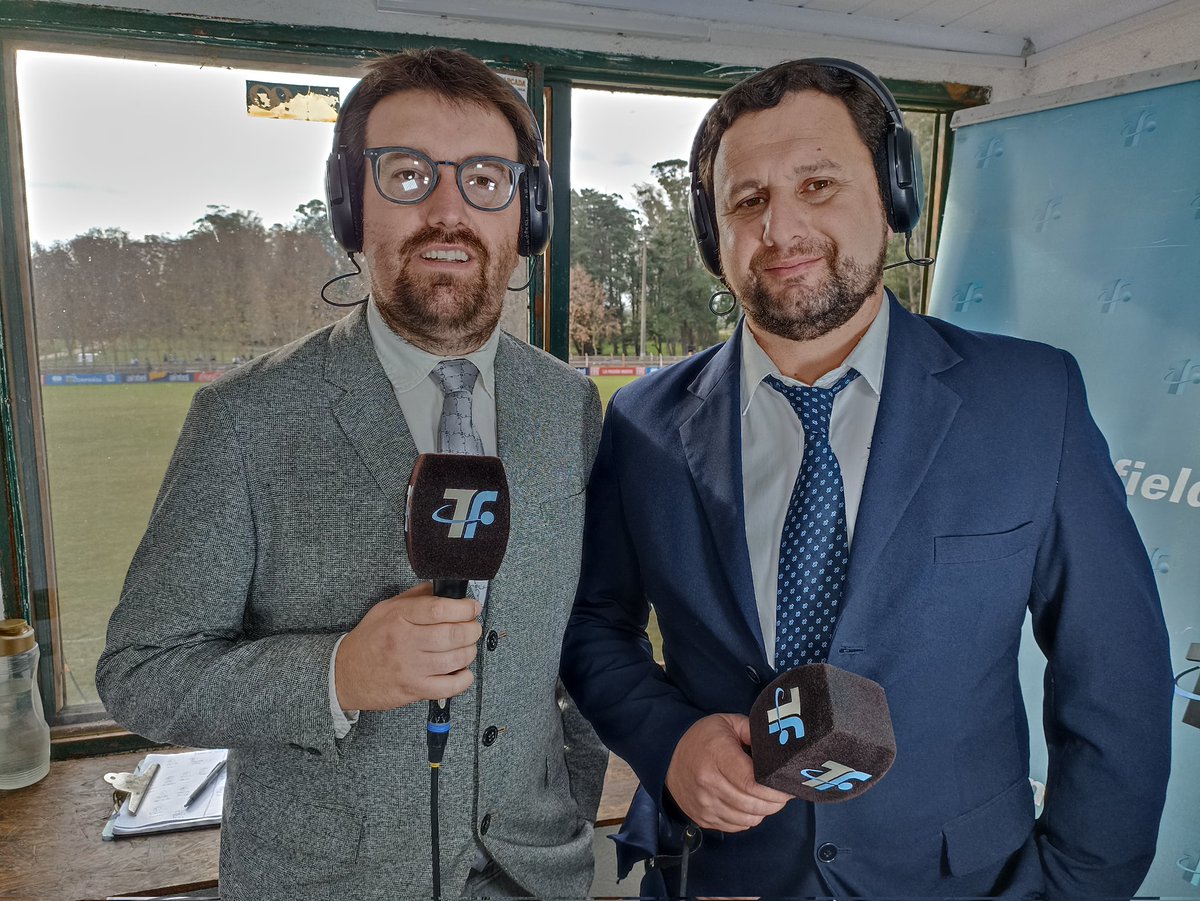maurisanner's tweet photo. Enorme placer fue relatar en @VTVuruguay en producción de @tenfieldoficial la clasificación de @IDBoquita1995 a octavos de final de #lacopaxtf. 
Triunfazo 2-0 sobre @CACentral_OFI que descendió. 
De la mano de Walquivan Egües el xeneize sigue escribiendo sus mejores páginas 🏆⚽ https://t.co/FZmZLUS7Kw