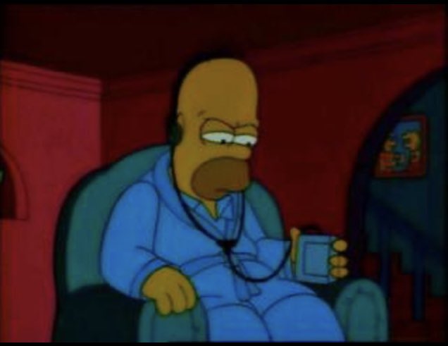 pyrexscotty's tweet image. Making sure the bars don’t fly over my head #splitdecision