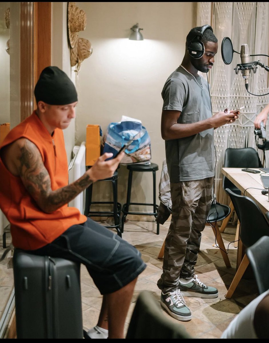 Arabambi_1's tweet image. Finally 🤲🏾 #SplitDecision