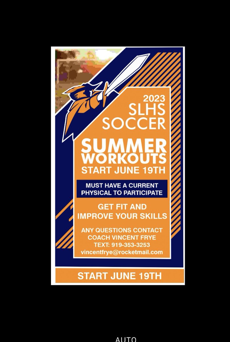 Cavalier Athletics tweet media