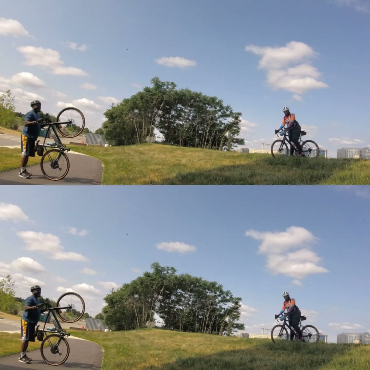 Chris_Roell's tweet photo. Led my #SundayFunday #urbanadventureride that took us through MD, VA & DC! #bikedc #bikemd #bikeva #bikedmvloop https://t.co/WVhCSjsVeS