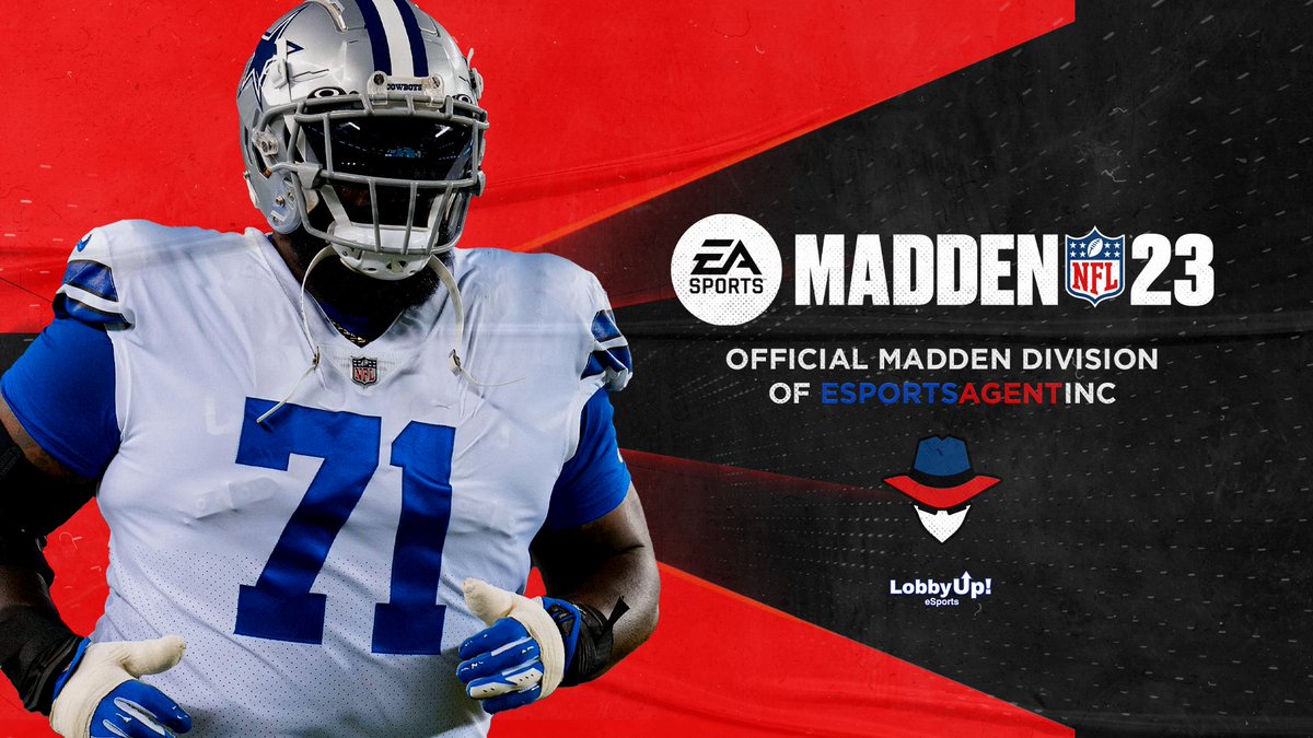 lobbyupesports's tweet photo. @SHORZEE is live on the LU! Twitch for coverage of the @TheMaddenAgent $1K MUT Series - MUT Qualifier 2! 

TUNE IN! https://t.co/hy2OZay4kp