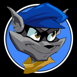 No Context Sly Cooper (@nocontextsly) / X