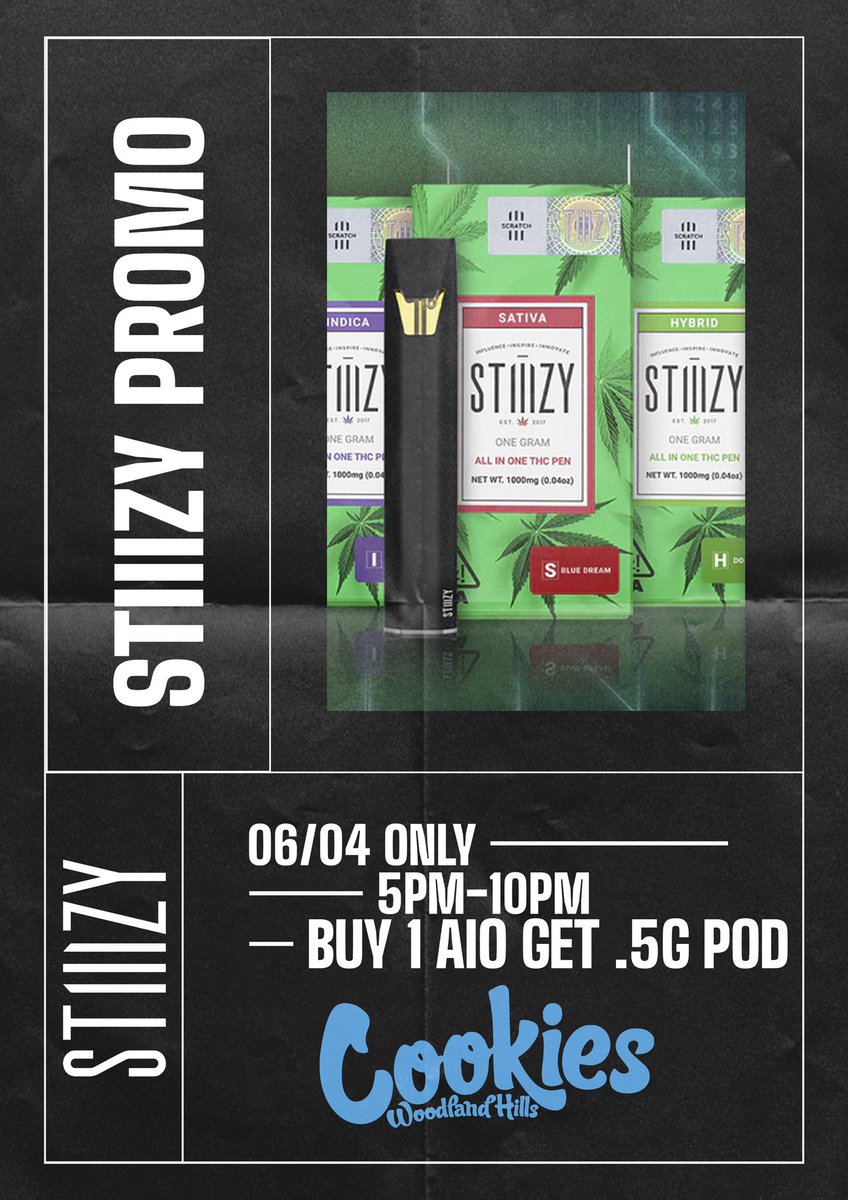 Today until 10pm!