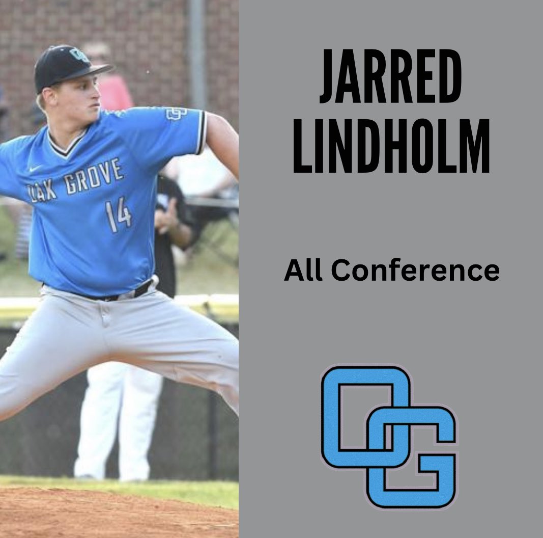 Oak Grove Baseball tweet media